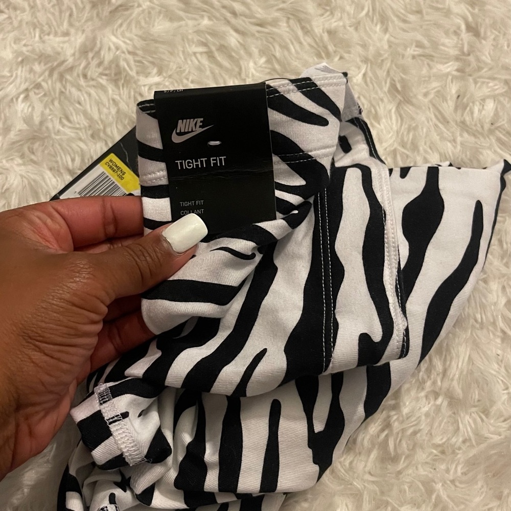 Nike tights